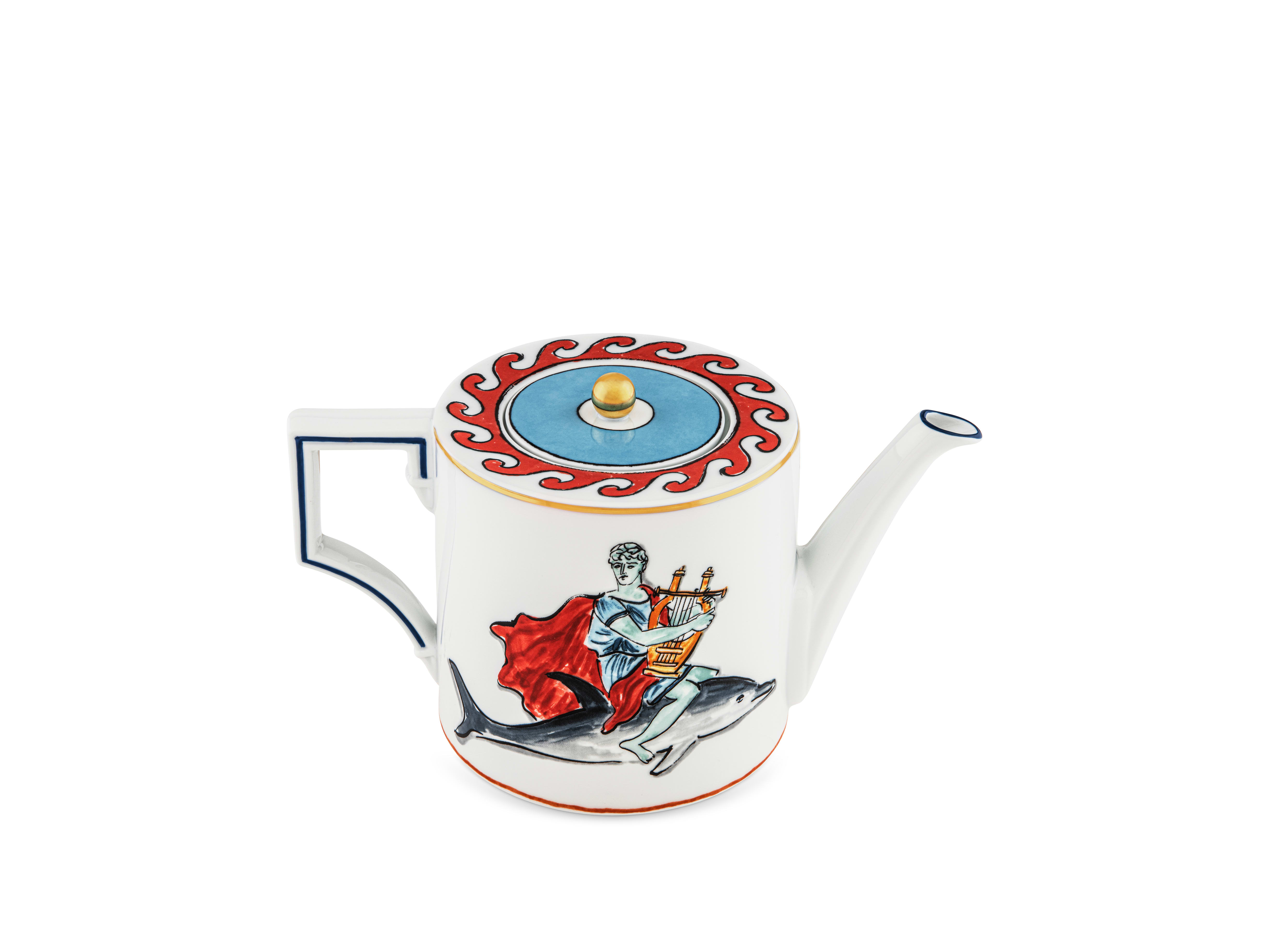 and particularly Neptune | GINORI 1735