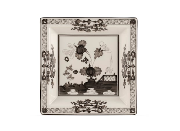 GRAND VIDE-POCHE CARRÉ ALBUS Oriente Italiano-1