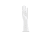 MANO BIANCO Arte di Gio Ponti-1