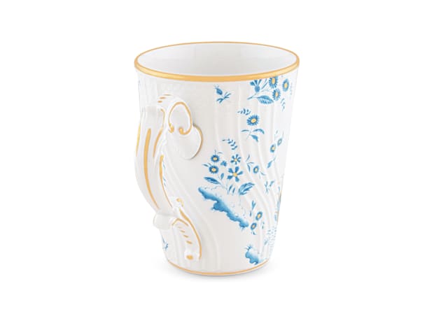 MUG TURCHESE Oro Di Doccia-2