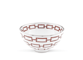 COUPE GIO PONTI SCARLATTO Catene-1