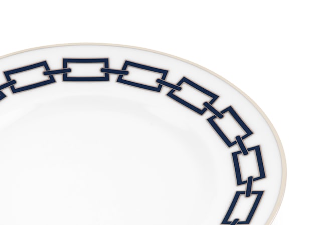 DESSERT PLATE ZAFFIRO Catene-3
