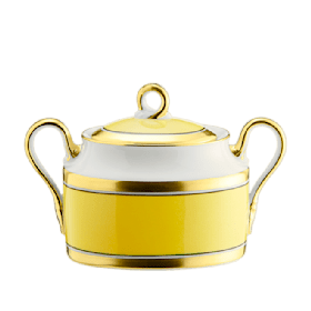 Emerald tea cups, Contessa