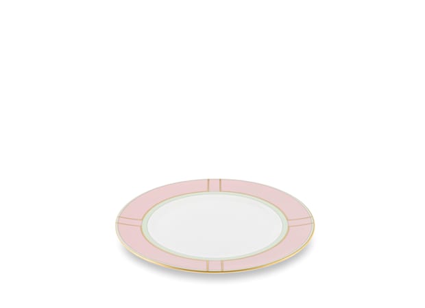 CHARGER PLATE ROSA Diva-2