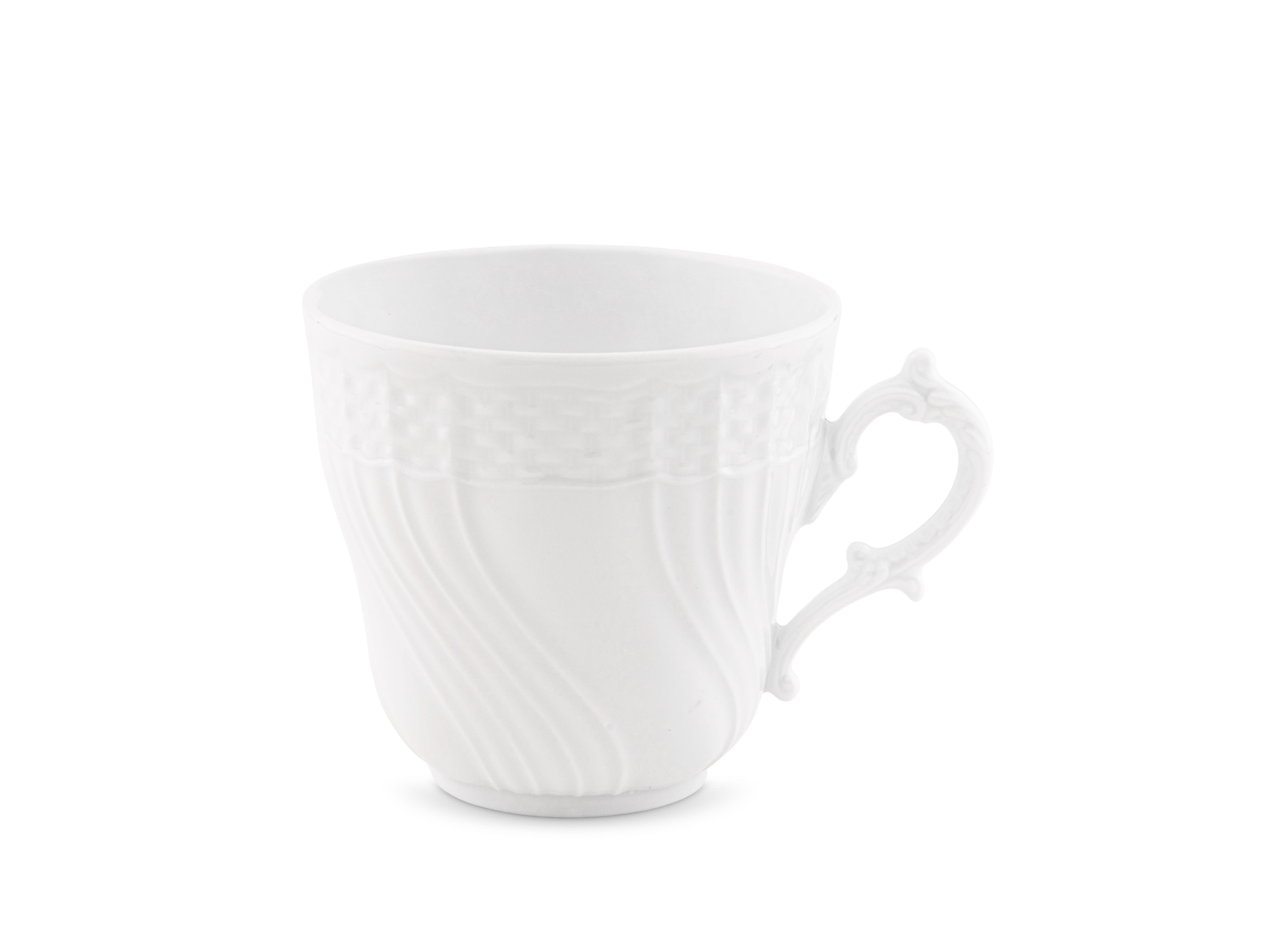Large espresso cup | Vecchio Ginori | GINORI 1735
