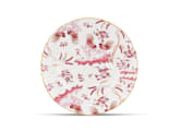 ASSIETTE À DESSERT MAGENTA Oro Di Doccia-1