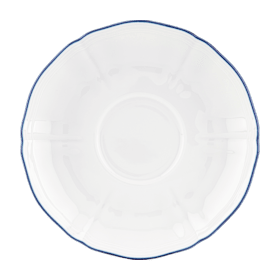 Tea saucer | Antico Doccia | GINORI 1735