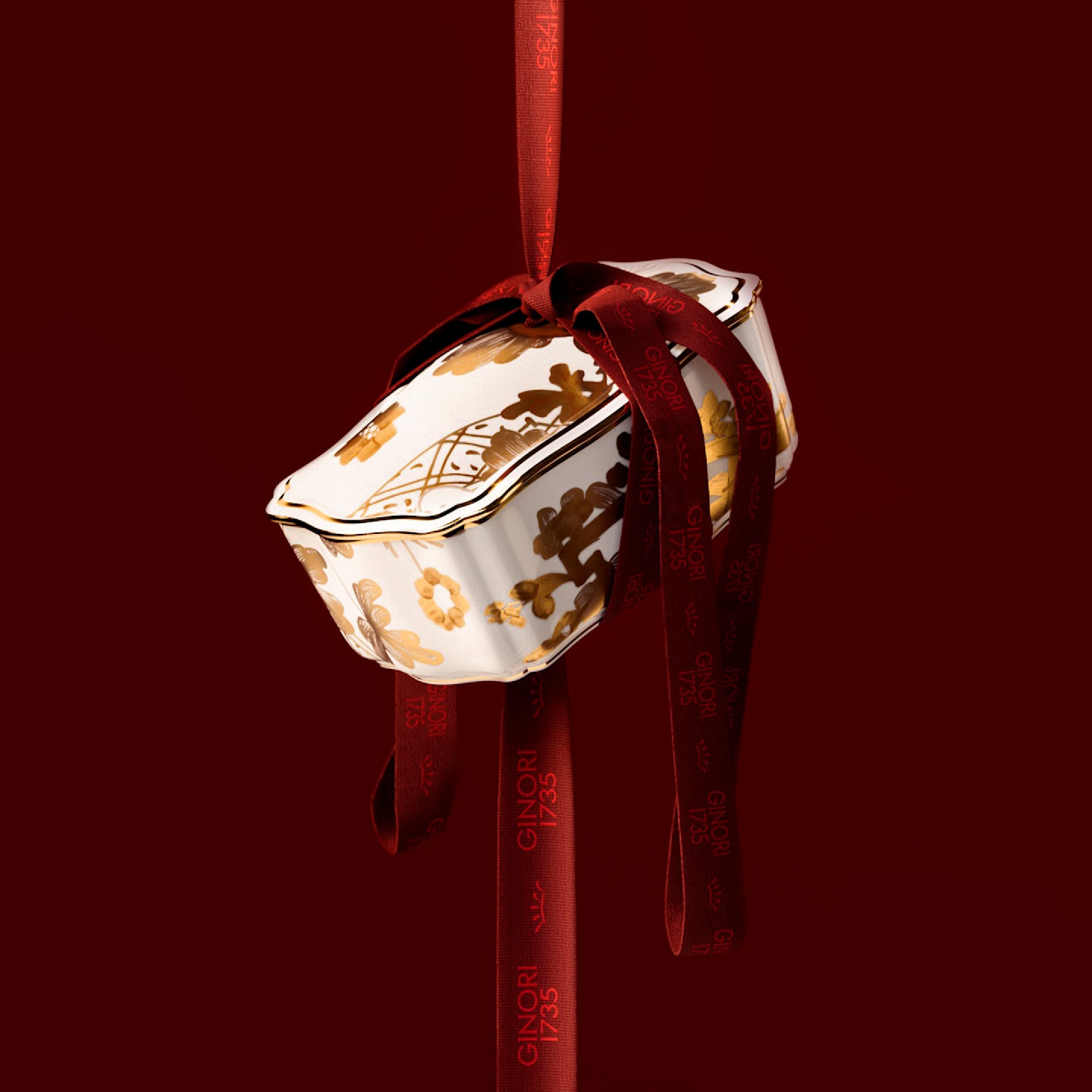 Tesori collection by Ginori 1735