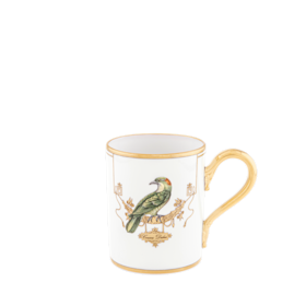 Voliere マグカップ