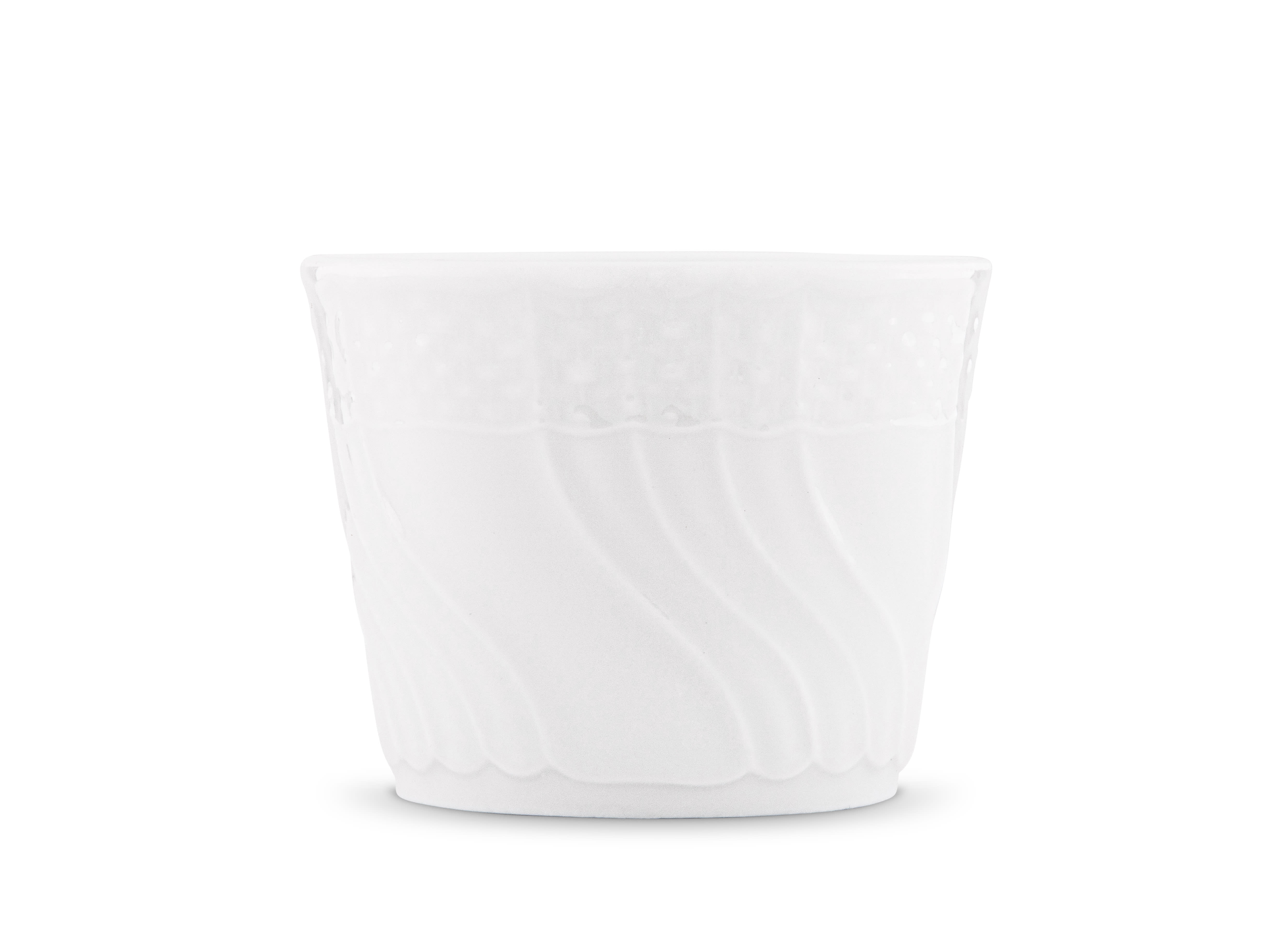 Small glass | Vecchio Ginori | GINORI 1735
