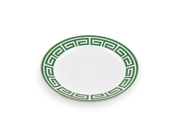 ROUND PLATTER SMERALDO Labirinto-2