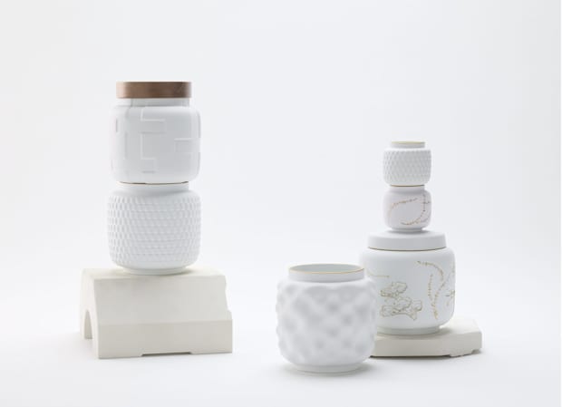 SMALL VASE GEAR MECHANICAL TEXTURESOfficina Ultra-5