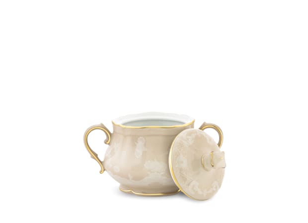 SUGAR BOWL MERINGA Oriente Italiano-3