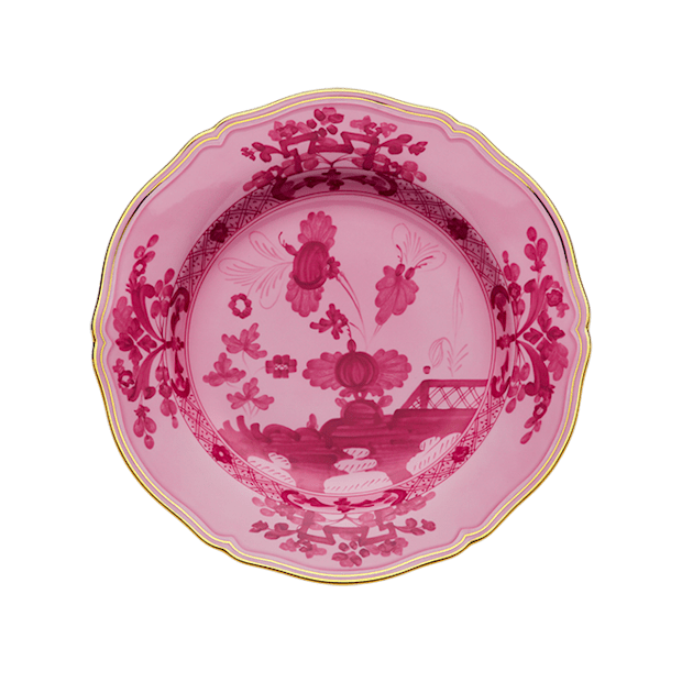 Oriente Italiano Charger Plate main image 1