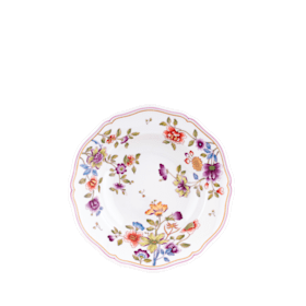 Porcelain table service