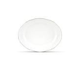 OVAL PLATTER PLATINO Corona-1