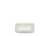 SQUARE CHANGE TRAY CELESTE Diva-2
