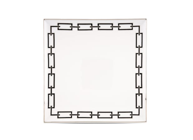 スクエアプレート 30cm | GINORI 1735