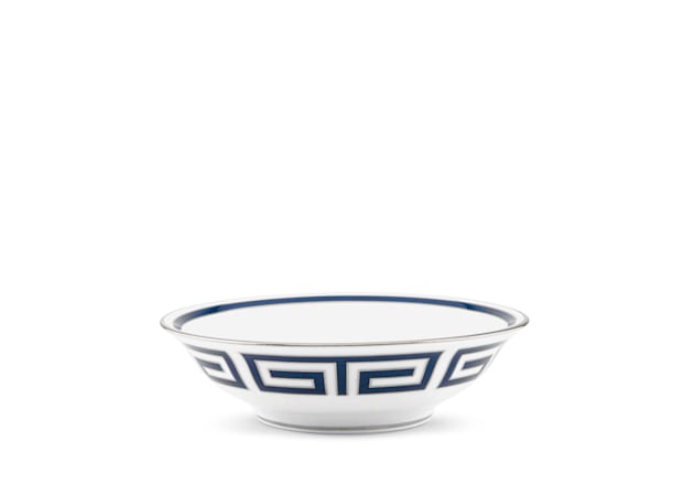 SMALL BOWL ZAFFIRO Labirinto-1