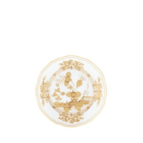 Oriente Italiano Gold | Tableware e Home Decor | Ginori 1735
