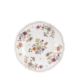 Porcelain table service