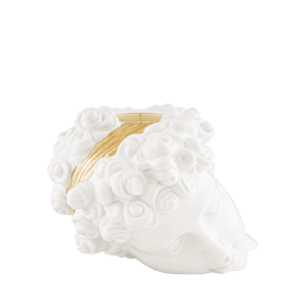 Fox Thicket Folly Change Tray | Profumi Luchino | GINORI 1735