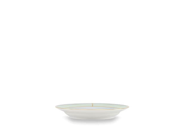 SOUP PLATE VERDE Diva-4