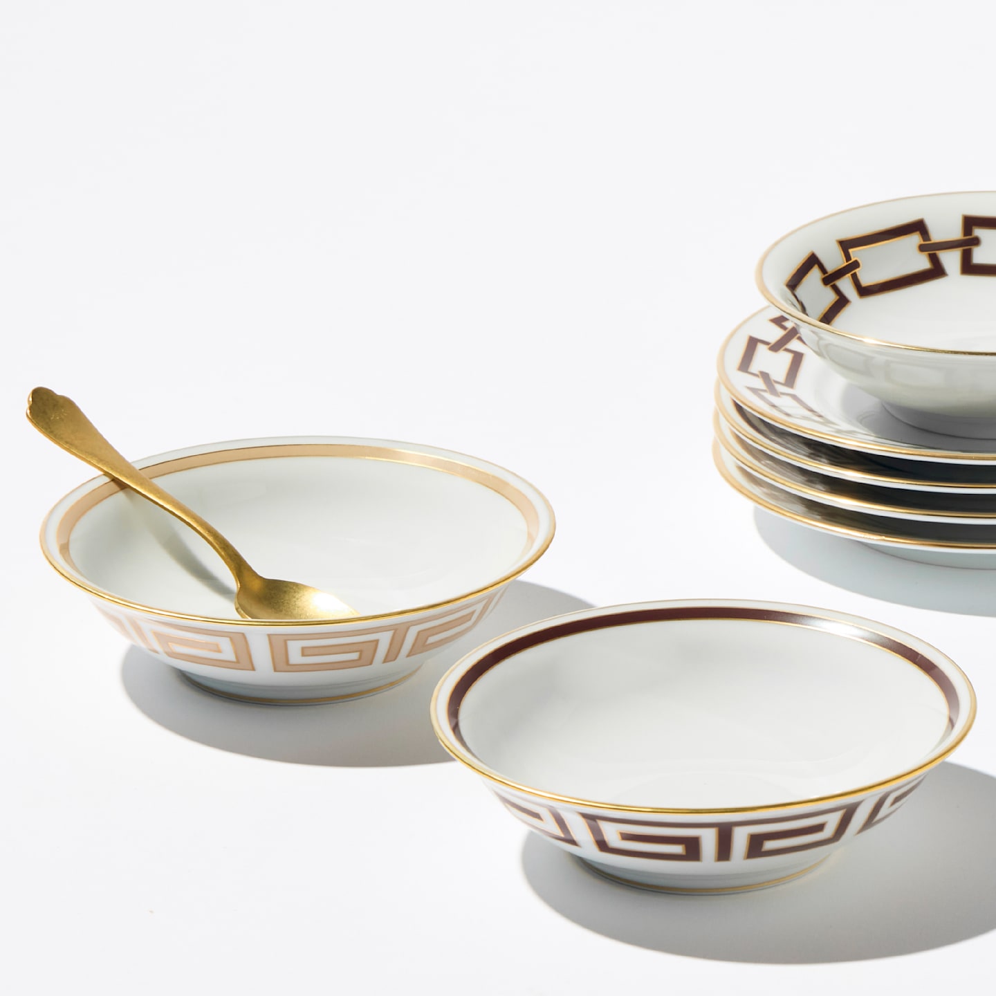 Porcelain tableware | Ginori 1735