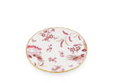ESPRESSO SAUCER MAGENTA Oro Di Doccia-2