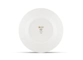 ASSIETTE PLATE COUCOU DIDRIEVoliere-5
