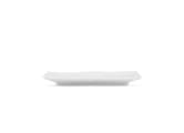 PLATEAU RECTANGULAIRE BLANC Vecchio Ginori-4