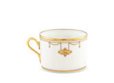 TEA CUP PADDA Voliere-2