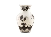 MING VASE ALBUS Oriente Italiano-1