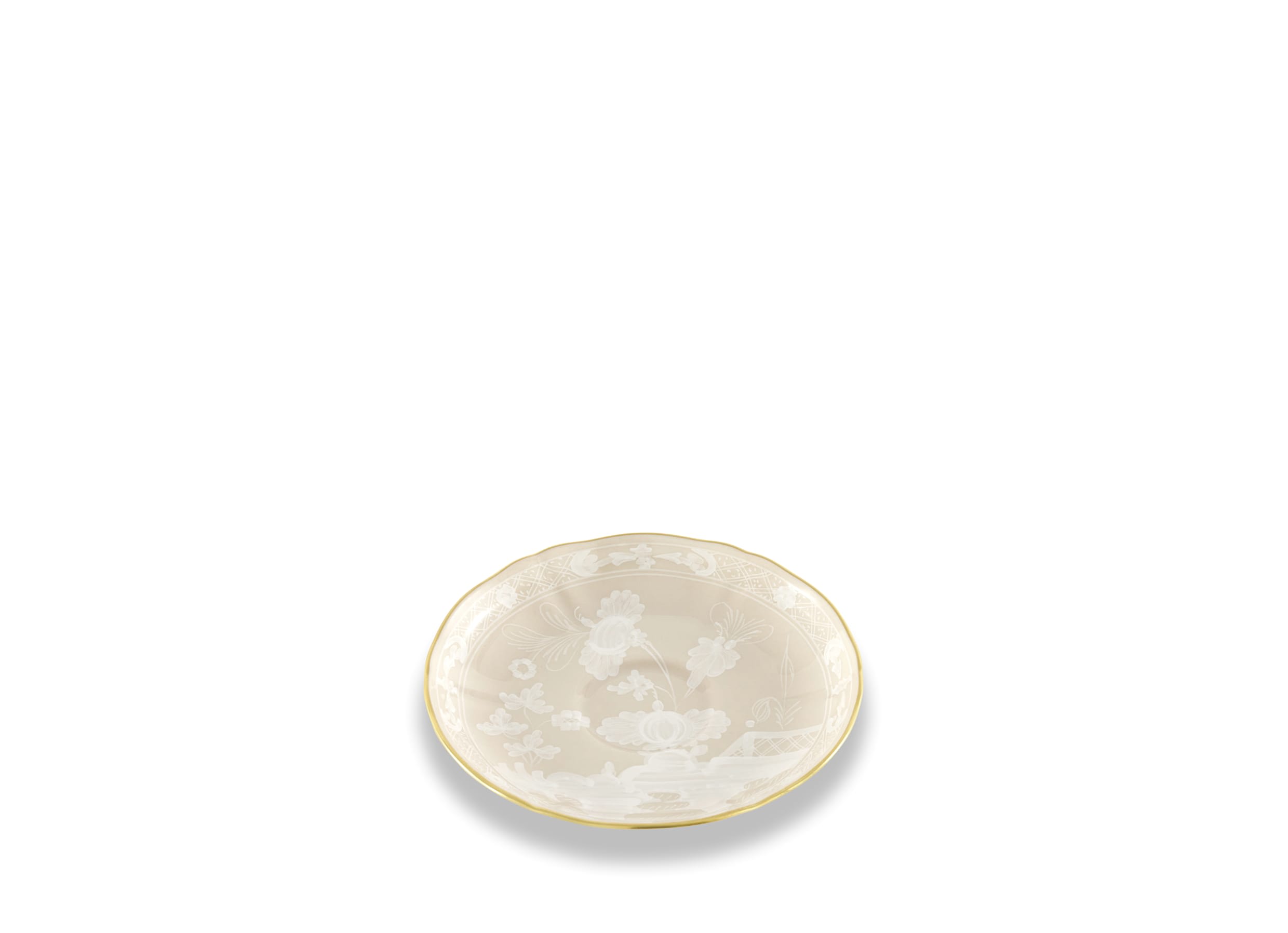 ESPRESSO SAUCER | GINORI 1735