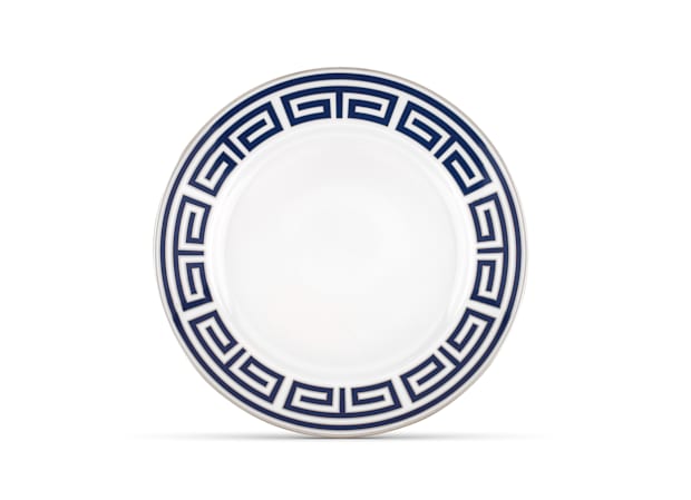 Ginori 1735 Labirinto Green Dinnerware | Available at Kneen & Co