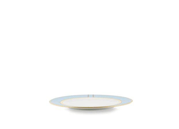 CHARGER PLATE CELESTE Diva-4