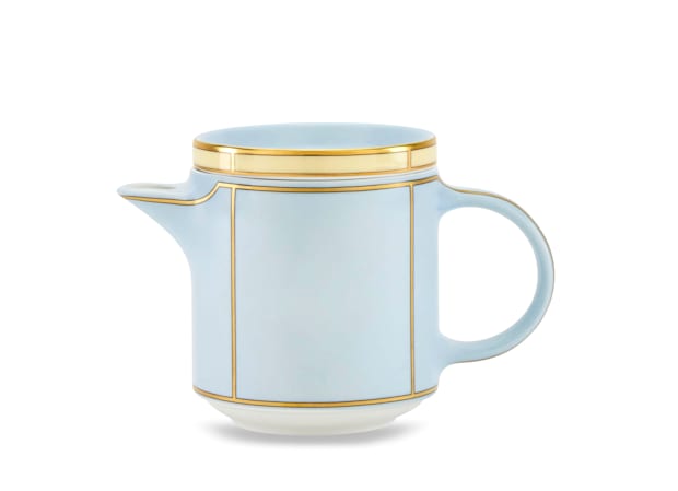 COFFEEPOT CELESTE Diva-1