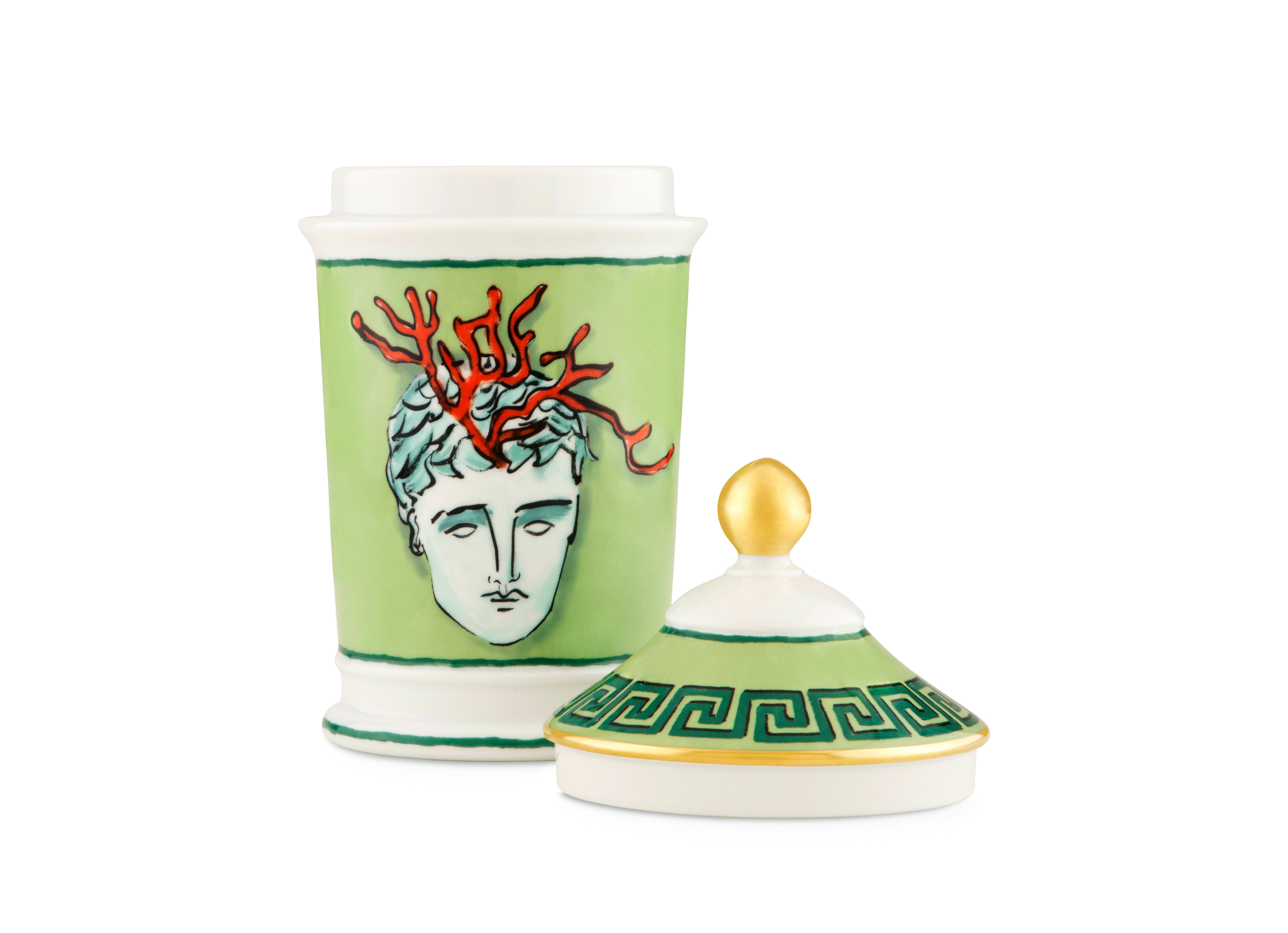 and particularly Neptune | GINORI 1735