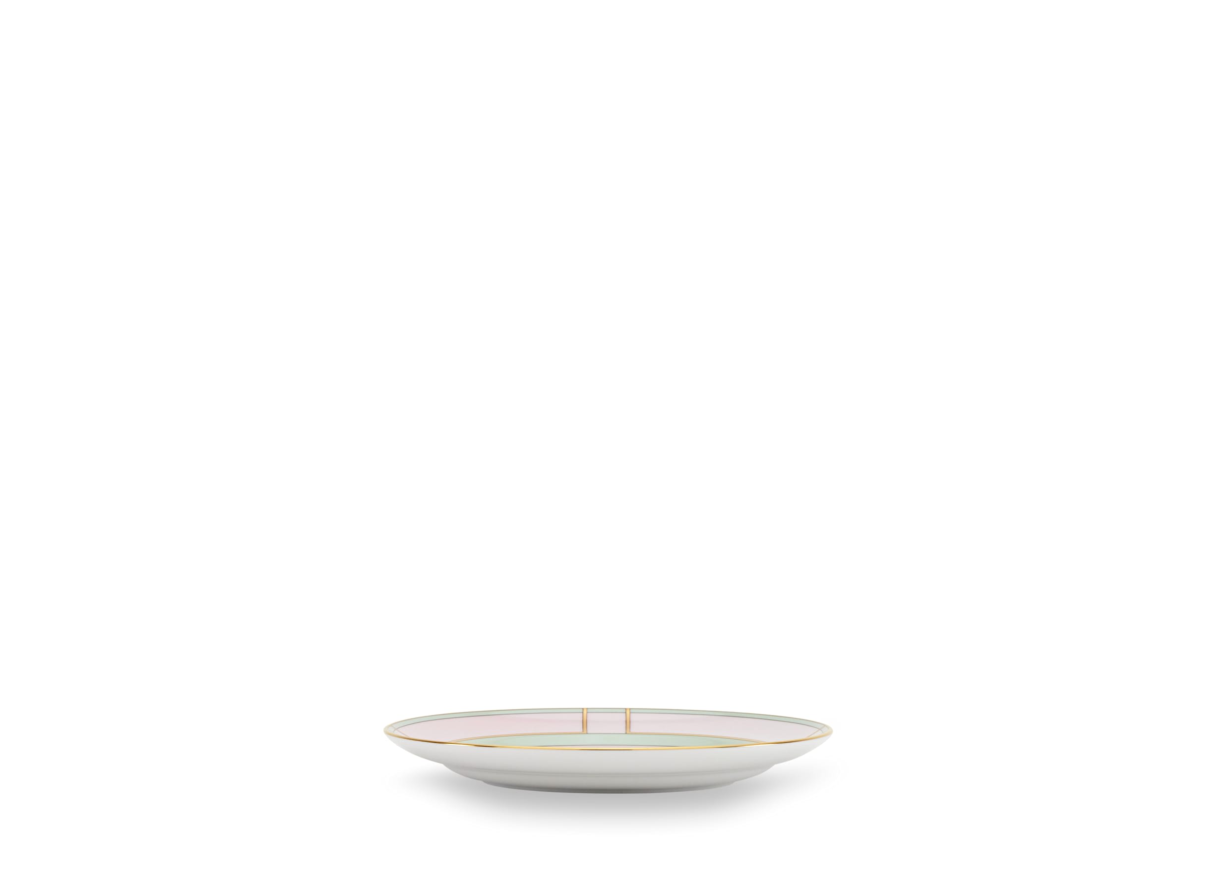 DESSERT PLATE | GINORI 1735