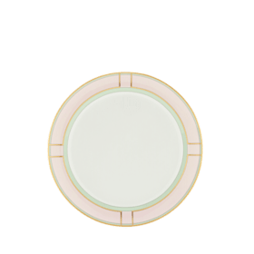 Diva FLAT PLATE ROSA