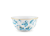 SOUP BOWL TURCHESE Oro Di Doccia-2