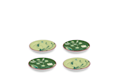 4 COASTERS ACANTO Florenza-2