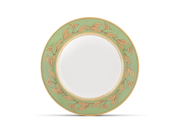 DESSERT PLATE MUSCHIO Voliere-1