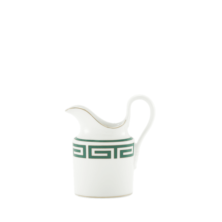 Labirinto MILK PITCHER SMERALDO, USD 260