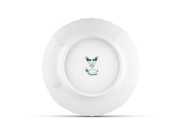 CHARGER PLATE GIADA Oro Di Doccia-5