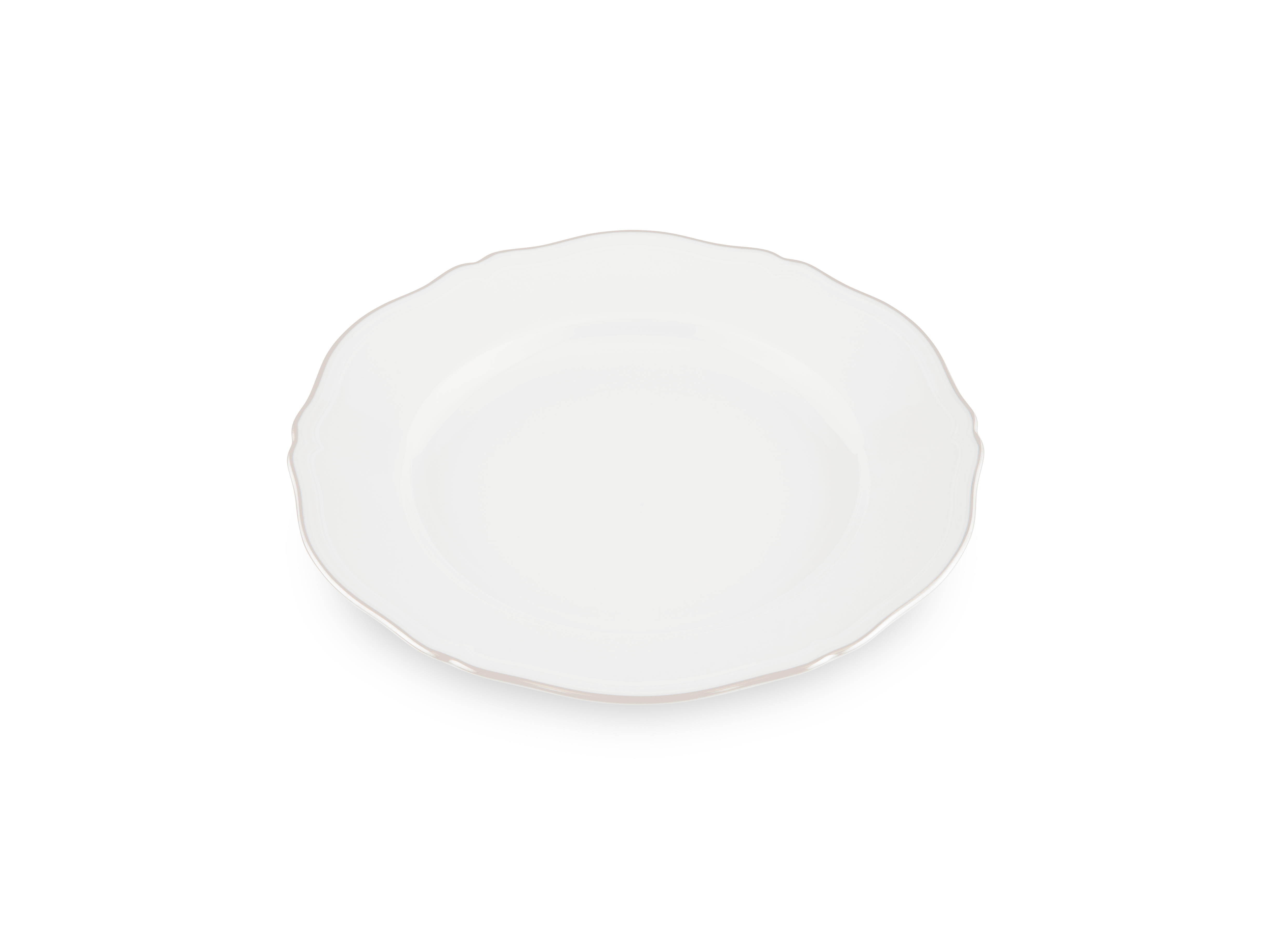 FLAT PLATE | GINORI 1735