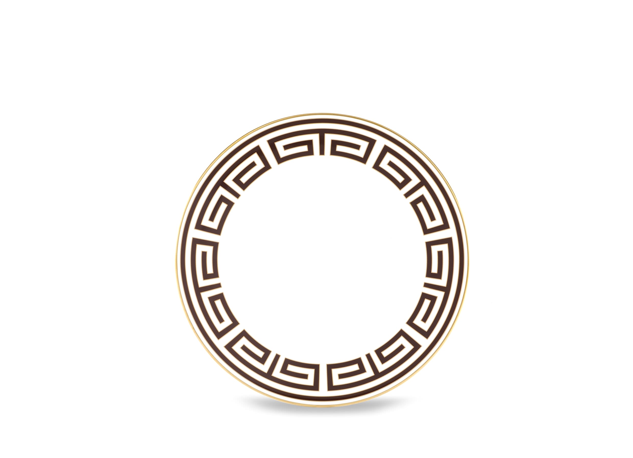 Porcelain table service Labirinto of Gio Ponti | Ginori 1735