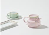 TEAPOT ROSA Diva-5