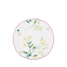 Florenza ASSIETTE PLATE ACANTO