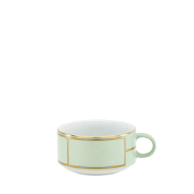 Diva TEA CUP VERDE